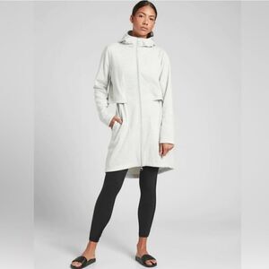 Athleta Cozy Karma Jacket size XXS